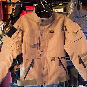 Mark IV All-Terrain Tactical Jacket